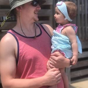 Meet your Posher, Nick